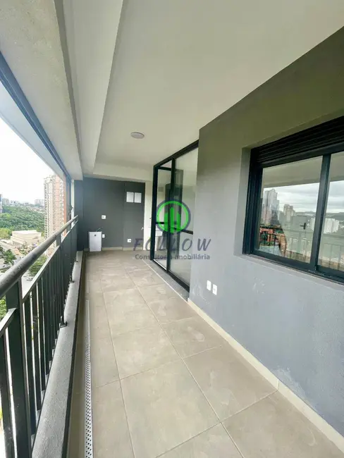 Apartamento com 2 quartos à venda, 95m2 em Alphaville Empresarial, Barueri - SP - imagem 4 Foto 4 de Apartamento com 2 quartos à venda, 95m2 em Alphaville Empresarial, Barueri - SP