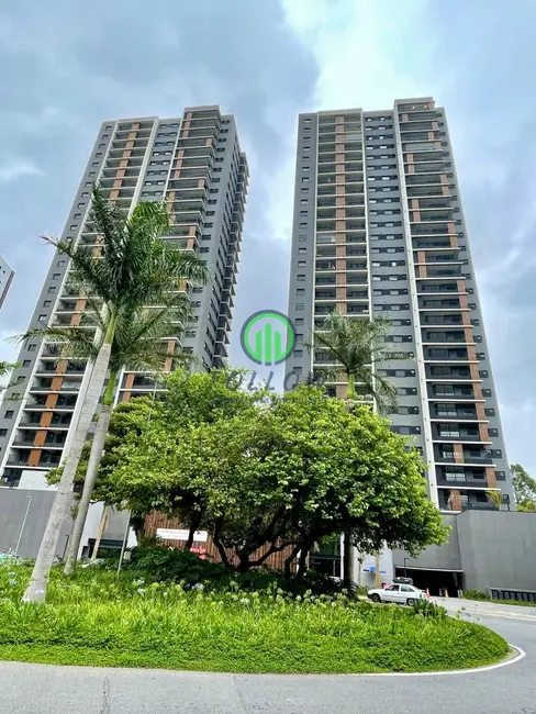 Apartamento com 2 quartos à venda, 95m2 em Alphaville Empresarial, Barueri - SP - imagem 1 Foto 1 de Apartamento com 2 quartos à venda, 95m2 em Alphaville Empresarial, Barueri - SP