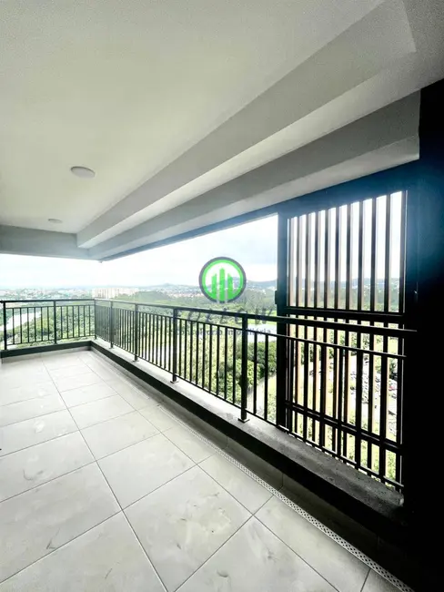 Apartamento com 2 quartos à venda, 95m2 em Alphaville Empresarial, Barueri - SP - imagem 3 Foto 3 de Apartamento com 2 quartos à venda, 95m2 em Alphaville Empresarial, Barueri - SP