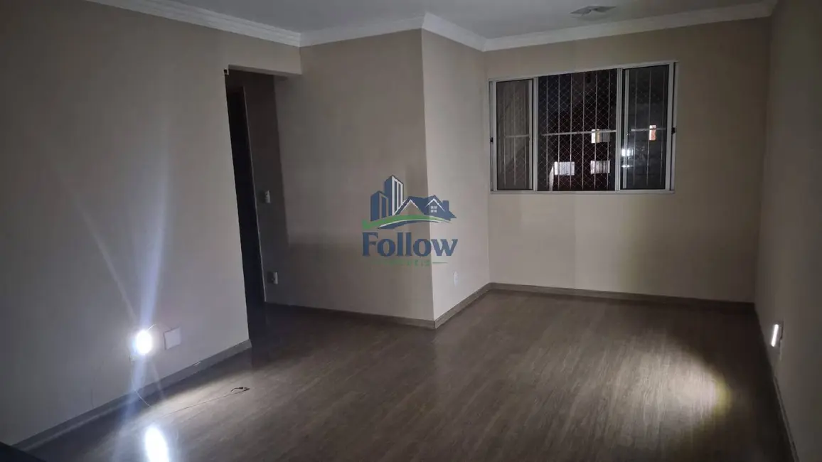 Foto 6 de Apartamento com 2 quartos à venda, 55m2 em Bandeiras, Osasco - SP