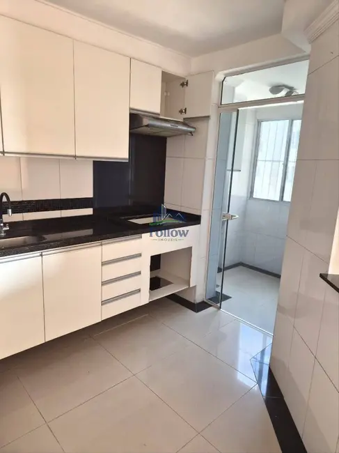 Foto 5 de Apartamento com 2 quartos à venda, 55m2 em Bandeiras, Osasco - SP