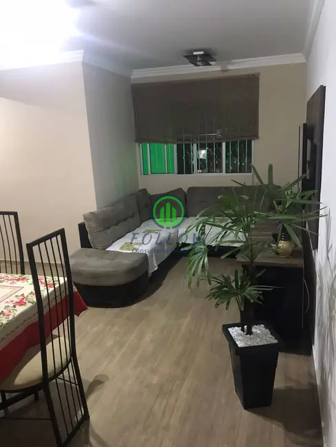 Foto 2 de Apartamento com 2 quartos à venda, 55m2 em Bandeiras, Osasco - SP