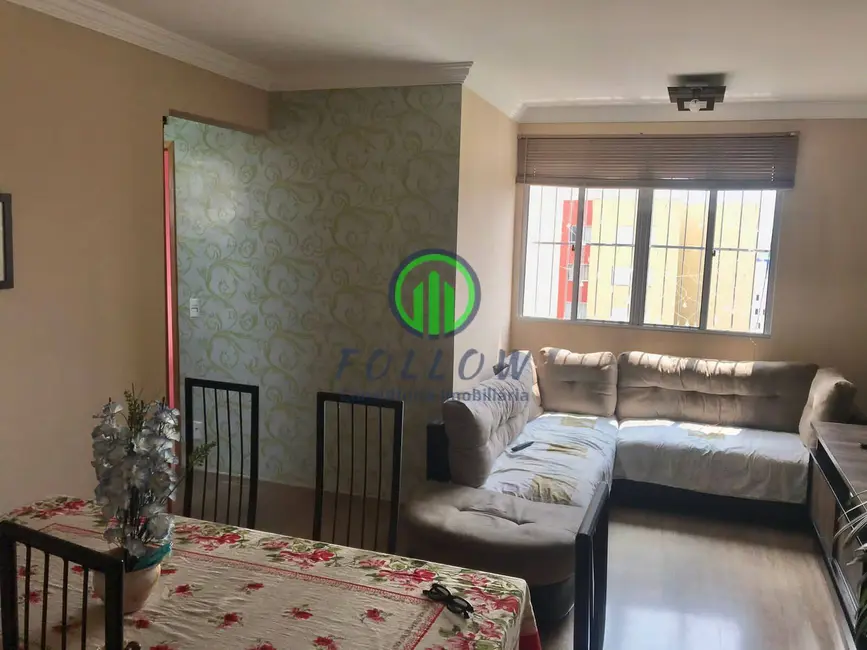 Foto 1 de Apartamento com 2 quartos à venda, 55m2 em Bandeiras, Osasco - SP