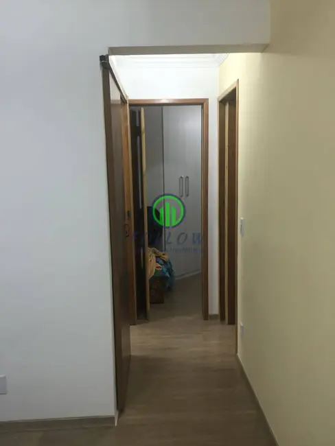 Foto 8 de Apartamento com 2 quartos à venda, 55m2 em Bandeiras, Osasco - SP