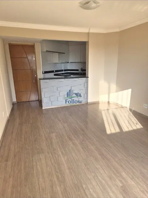 Foto 4 de Apartamento com 2 quartos à venda, 55m2 em Bandeiras, Osasco - SP