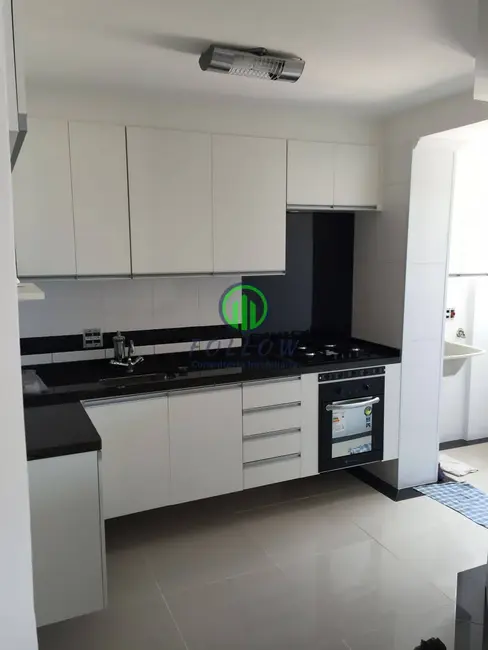 Foto 6 de Apartamento com 2 quartos à venda, 55m2 em Bandeiras, Osasco - SP