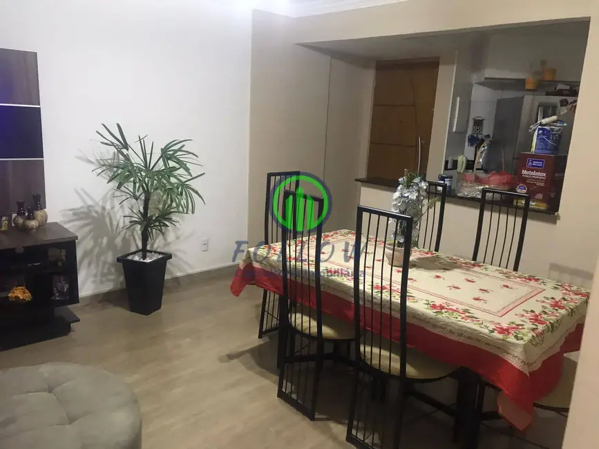 Foto 3 de Apartamento com 2 quartos à venda, 55m2 em Bandeiras, Osasco - SP