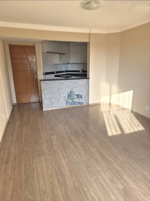 Foto 1 de Apartamento com 2 quartos à venda, 55m2 em Bandeiras, Osasco - SP