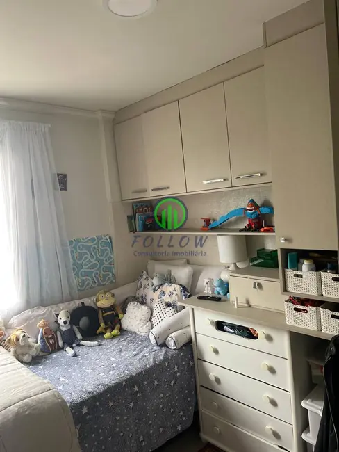 Foto 7 de Apartamento com 2 quartos à venda, 55m2 em Bandeiras, Osasco - SP