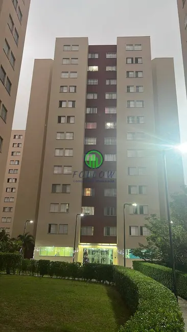 Foto 1 de Apartamento com 2 quartos à venda, 55m2 em Bandeiras, Osasco - SP