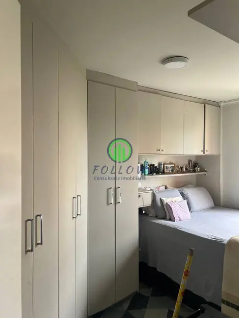 Foto 8 de Apartamento com 2 quartos à venda, 55m2 em Bandeiras, Osasco - SP