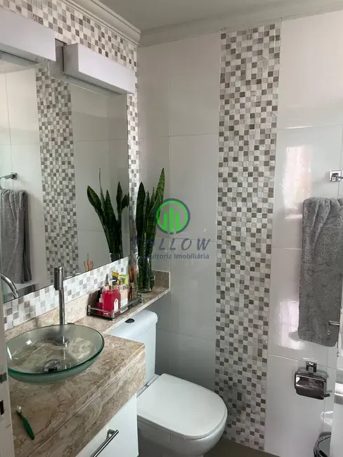 Foto 6 de Apartamento com 2 quartos à venda, 55m2 em Bandeiras, Osasco - SP