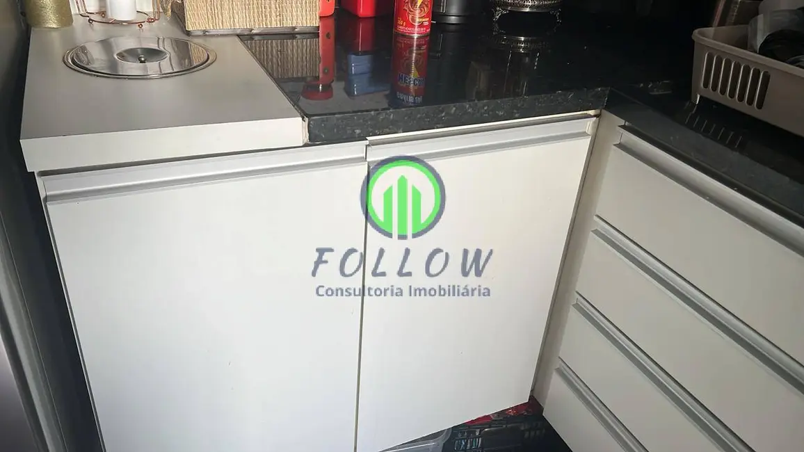 Foto 4 de Apartamento com 2 quartos à venda, 55m2 em Bandeiras, Osasco - SP