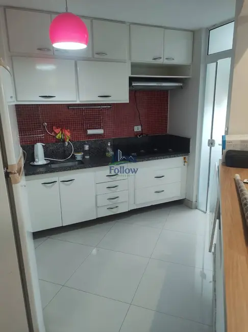 Foto 7 de Apartamento com 2 quartos à venda, 55m2 em Bandeiras, Osasco - SP