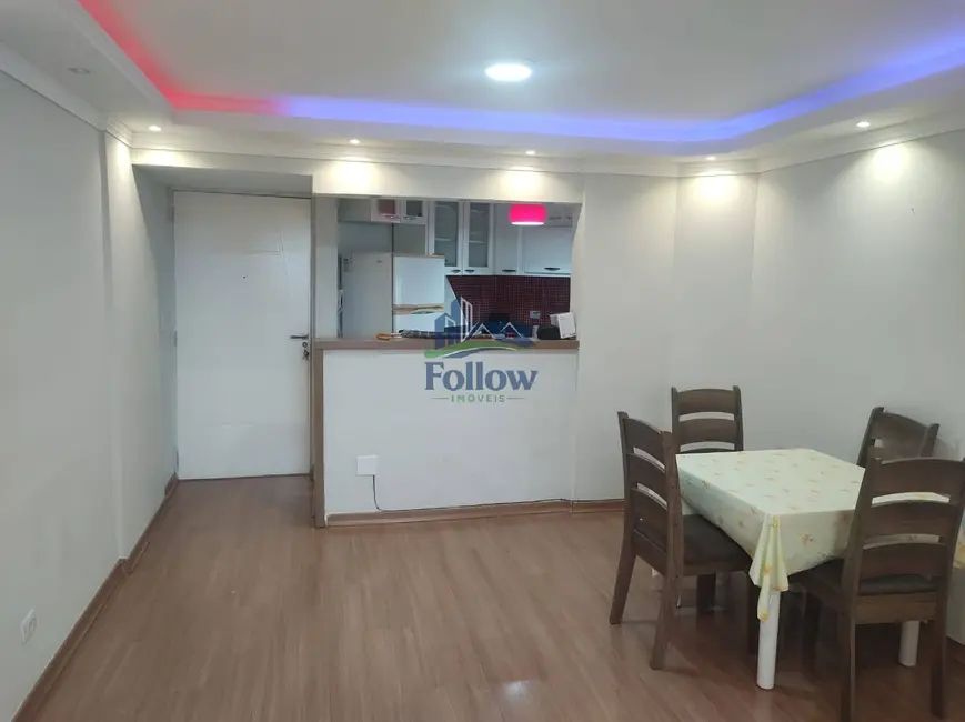 Foto 4 de Apartamento com 2 quartos à venda, 55m2 em Bandeiras, Osasco - SP