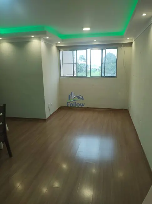 Foto 2 de Apartamento com 2 quartos à venda, 55m2 em Bandeiras, Osasco - SP