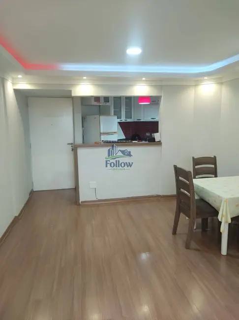 Foto 3 de Apartamento com 2 quartos à venda, 55m2 em Bandeiras, Osasco - SP