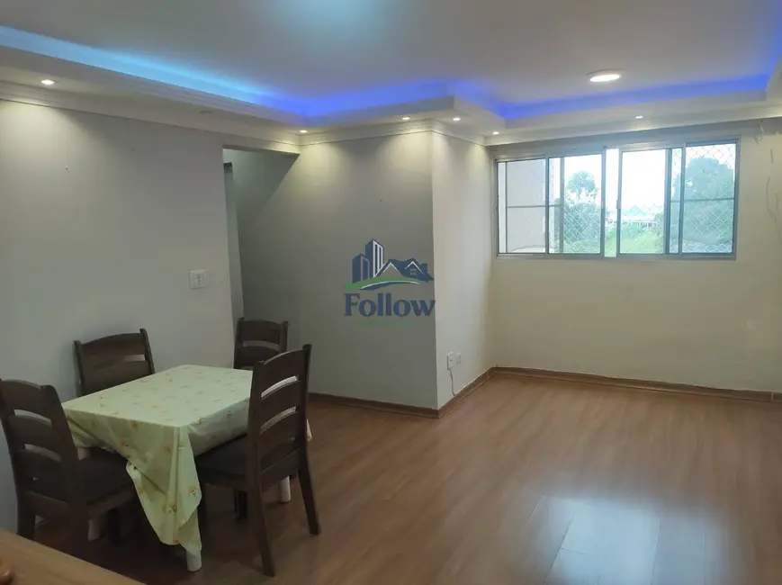 Foto 1 de Apartamento com 2 quartos à venda, 55m2 em Bandeiras, Osasco - SP