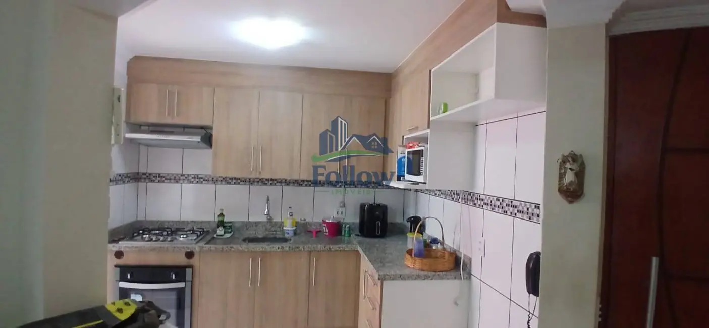 Foto 6 de Apartamento com 2 quartos à venda, 55m2 em Bandeiras, Osasco - SP