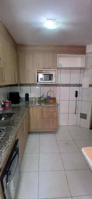Foto 7 de Apartamento com 2 quartos à venda, 55m2 em Bandeiras, Osasco - SP