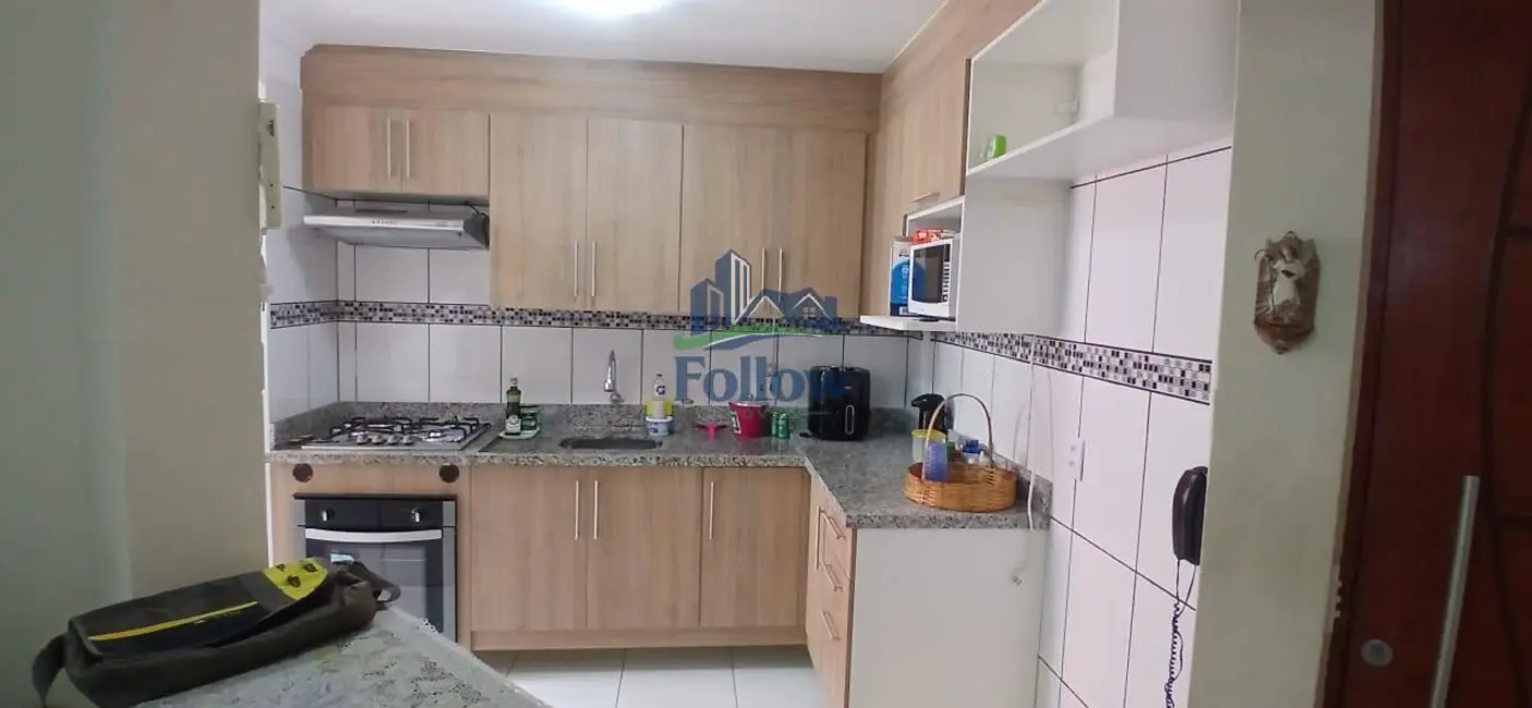 Foto 5 de Apartamento com 2 quartos à venda, 55m2 em Bandeiras, Osasco - SP