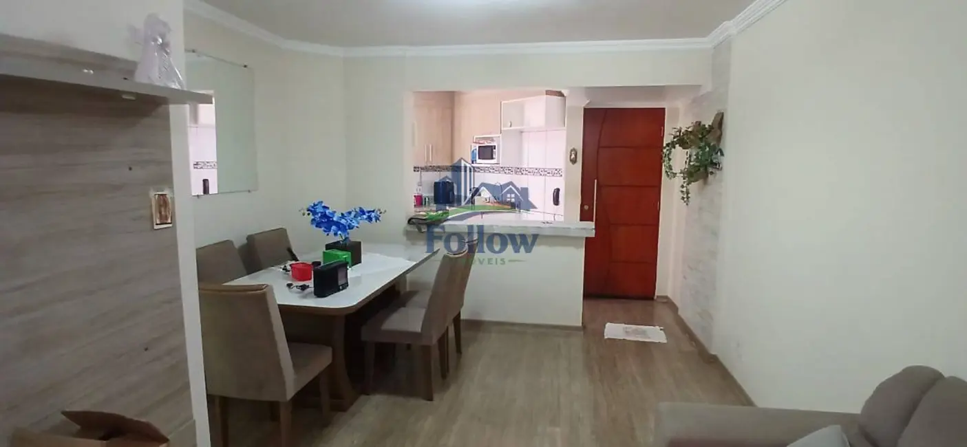 Foto 4 de Apartamento com 2 quartos à venda, 55m2 em Bandeiras, Osasco - SP