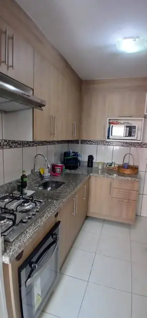 Foto 8 de Apartamento com 2 quartos à venda, 55m2 em Bandeiras, Osasco - SP