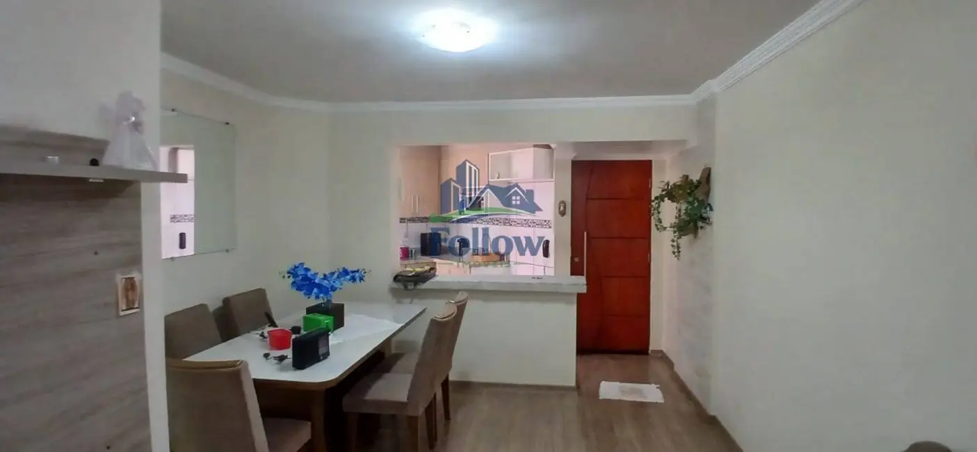 Foto 2 de Apartamento com 2 quartos à venda, 55m2 em Bandeiras, Osasco - SP