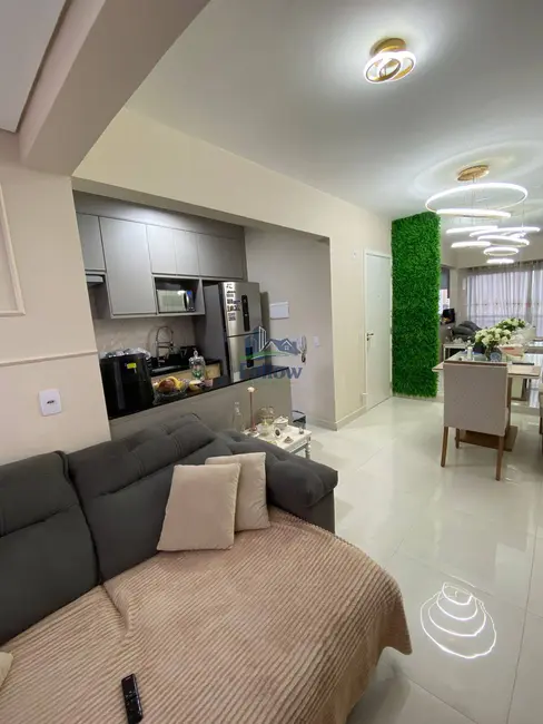 Foto 3 de Apartamento com 2 quartos à venda, 44m2 em Presidente Altino, Osasco - SP