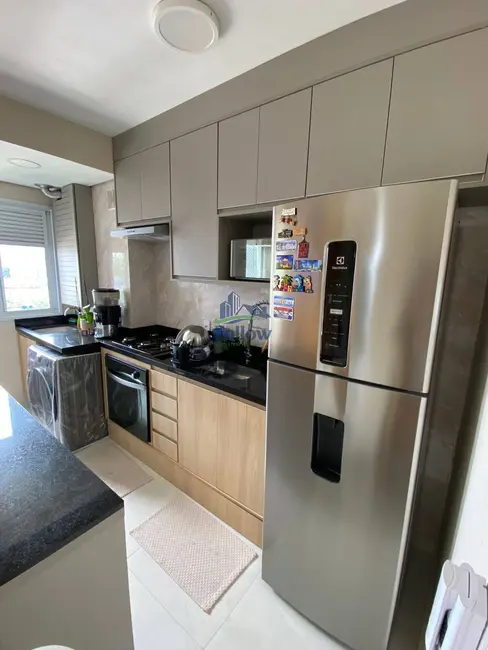 Foto 6 de Apartamento com 2 quartos à venda, 44m2 em Presidente Altino, Osasco - SP