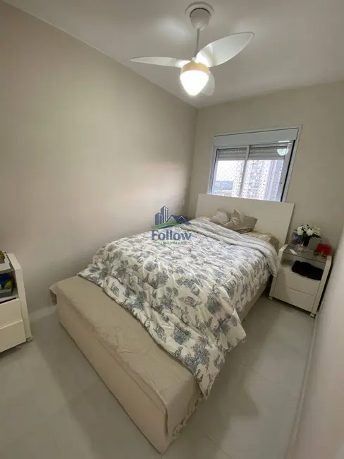Foto 8 de Apartamento com 2 quartos à venda, 44m2 em Presidente Altino, Osasco - SP