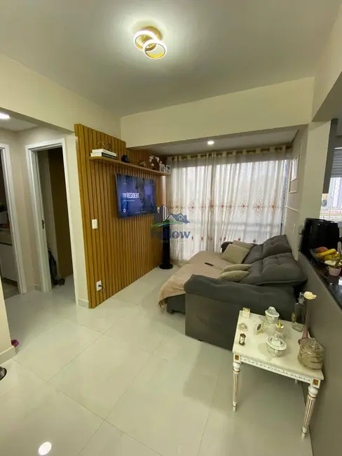 Foto 1 de Apartamento com 2 quartos à venda, 44m2 em Presidente Altino, Osasco - SP