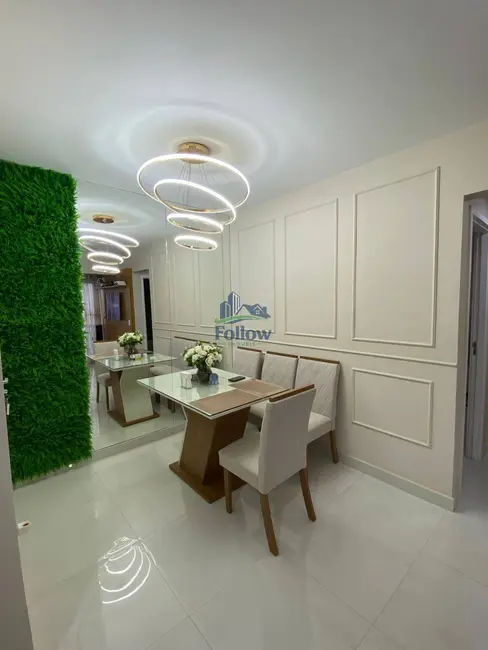 Foto 4 de Apartamento com 2 quartos à venda, 44m2 em Presidente Altino, Osasco - SP