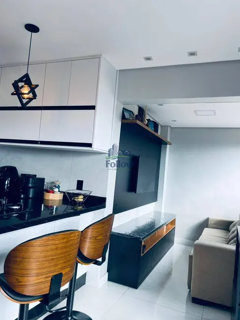 Foto 7 de Apartamento com 1 quarto à venda, 39m2 em Osasco - SP