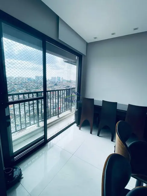 Foto 6 de Apartamento com 1 quarto à venda, 39m2 em Osasco - SP