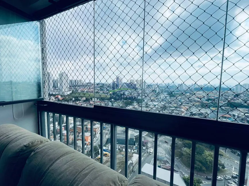 Foto 5 de Apartamento com 1 quarto à venda, 39m2 em Osasco - SP