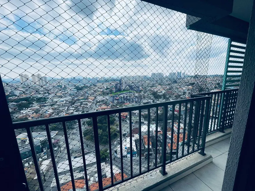 Foto 9 de Apartamento com 1 quarto à venda, 39m2 em Osasco - SP