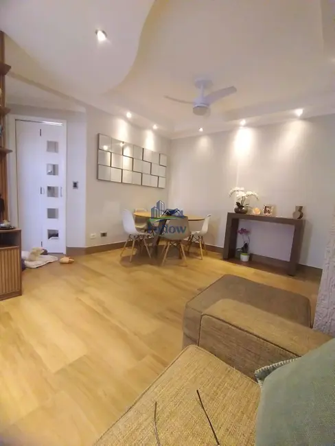 Foto 2 de Apartamento com 2 quartos à venda, 59m2 em Quitaúna, Osasco - SP