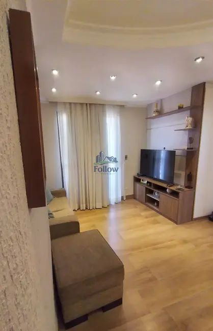 Foto 1 de Apartamento com 2 quartos à venda, 59m2 em Quitaúna, Osasco - SP