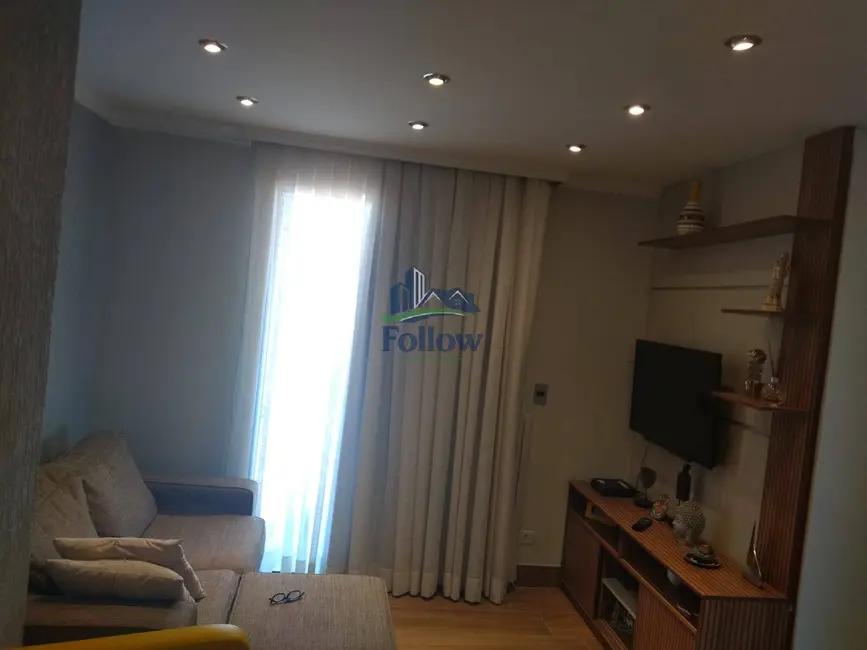 Foto 3 de Apartamento com 2 quartos à venda, 59m2 em Quitaúna, Osasco - SP