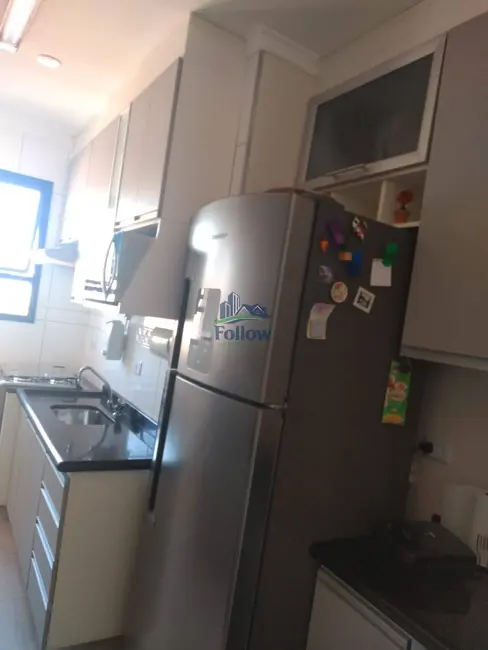 Foto 9 de Apartamento com 2 quartos à venda, 59m2 em Quitaúna, Osasco - SP