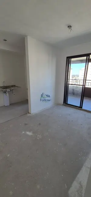 Foto 6 de Apartamento com 3 quartos à venda, 74m2 em Jardim Esperança, Barueri - SP