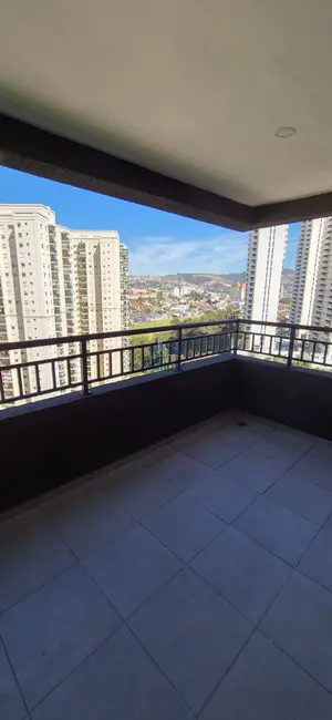 Foto 2 de Apartamento com 3 quartos à venda, 74m2 em Jardim Esperança, Barueri - SP