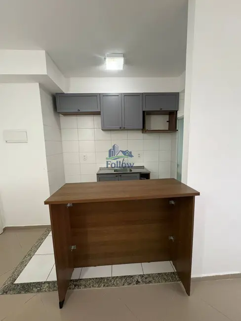 Foto 7 de Apartamento com 44 quartos para alugar, 51m2 em Vila São João, Barueri - SP