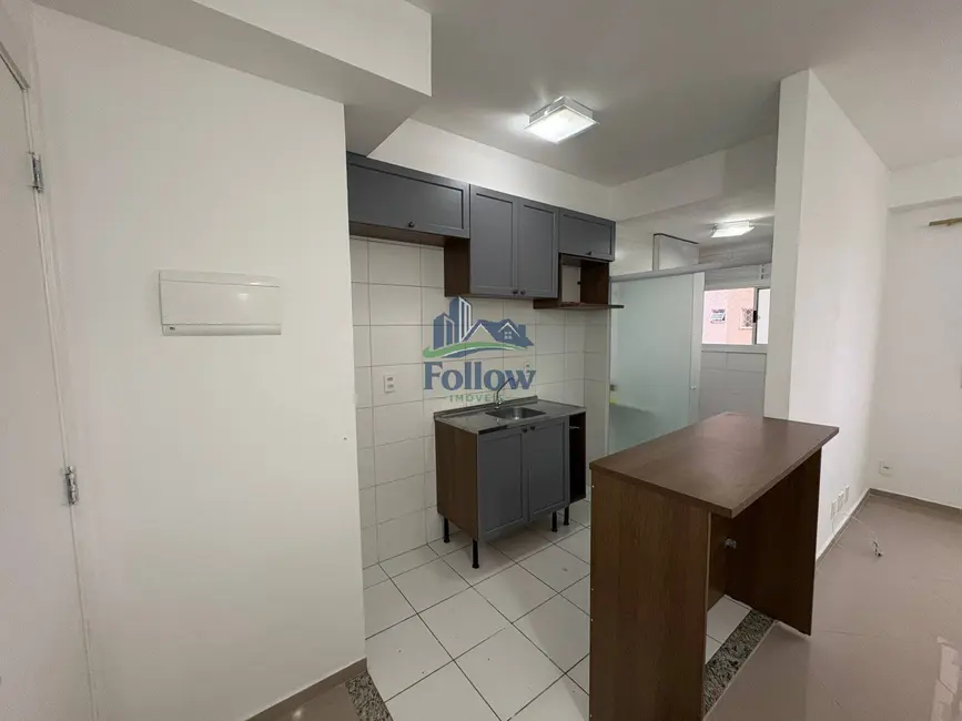 Foto 3 de Apartamento com 44 quartos para alugar, 51m2 em Vila São João, Barueri - SP