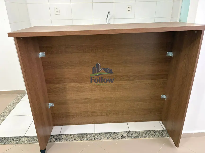 Foto 9 de Apartamento com 44 quartos para alugar, 51m2 em Vila São João, Barueri - SP