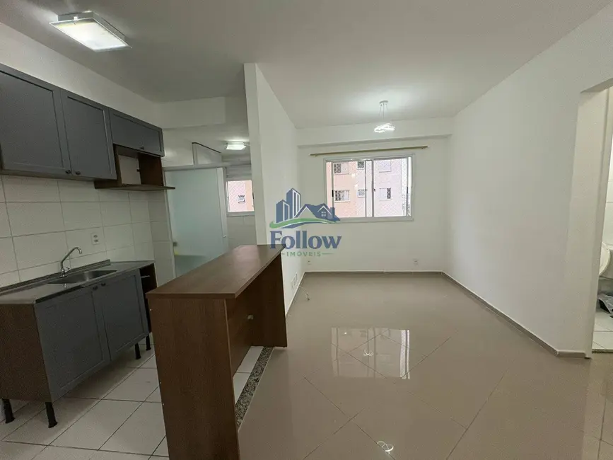 Foto 1 de Apartamento com 44 quartos para alugar, 51m2 em Vila São João, Barueri - SP