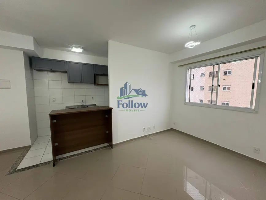 Foto 4 de Apartamento com 44 quartos para alugar, 51m2 em Vila São João, Barueri - SP