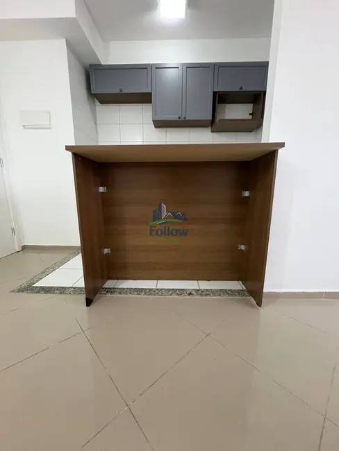 Foto 6 de Apartamento com 44 quartos para alugar, 51m2 em Vila São João, Barueri - SP