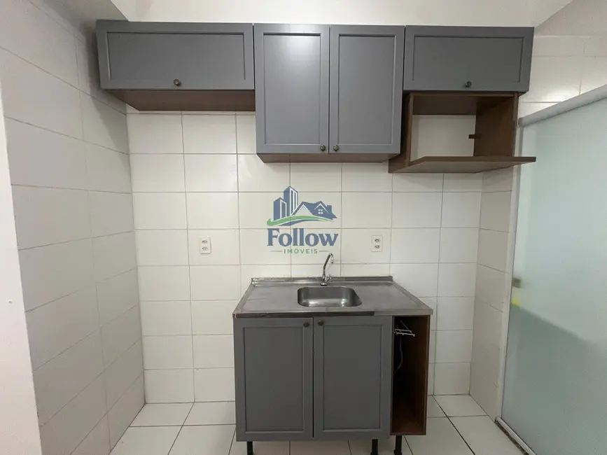 Foto 8 de Apartamento com 44 quartos para alugar, 51m2 em Vila São João, Barueri - SP